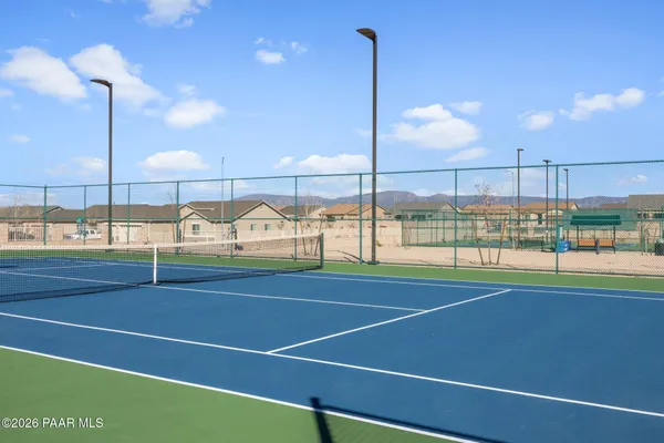 $392,000 | 6818 East Hetley Place, Unit 5, Prescott Valley, AZ 86314