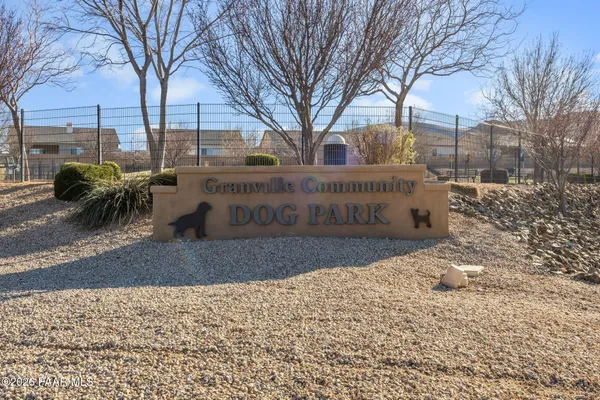 $392,000 | 6818 East Hetley Place, Unit 5, Prescott Valley, AZ 86314