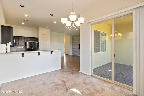 $392,000 | 6818 East Hetley Place, Unit 5, Prescott Valley, AZ 86314