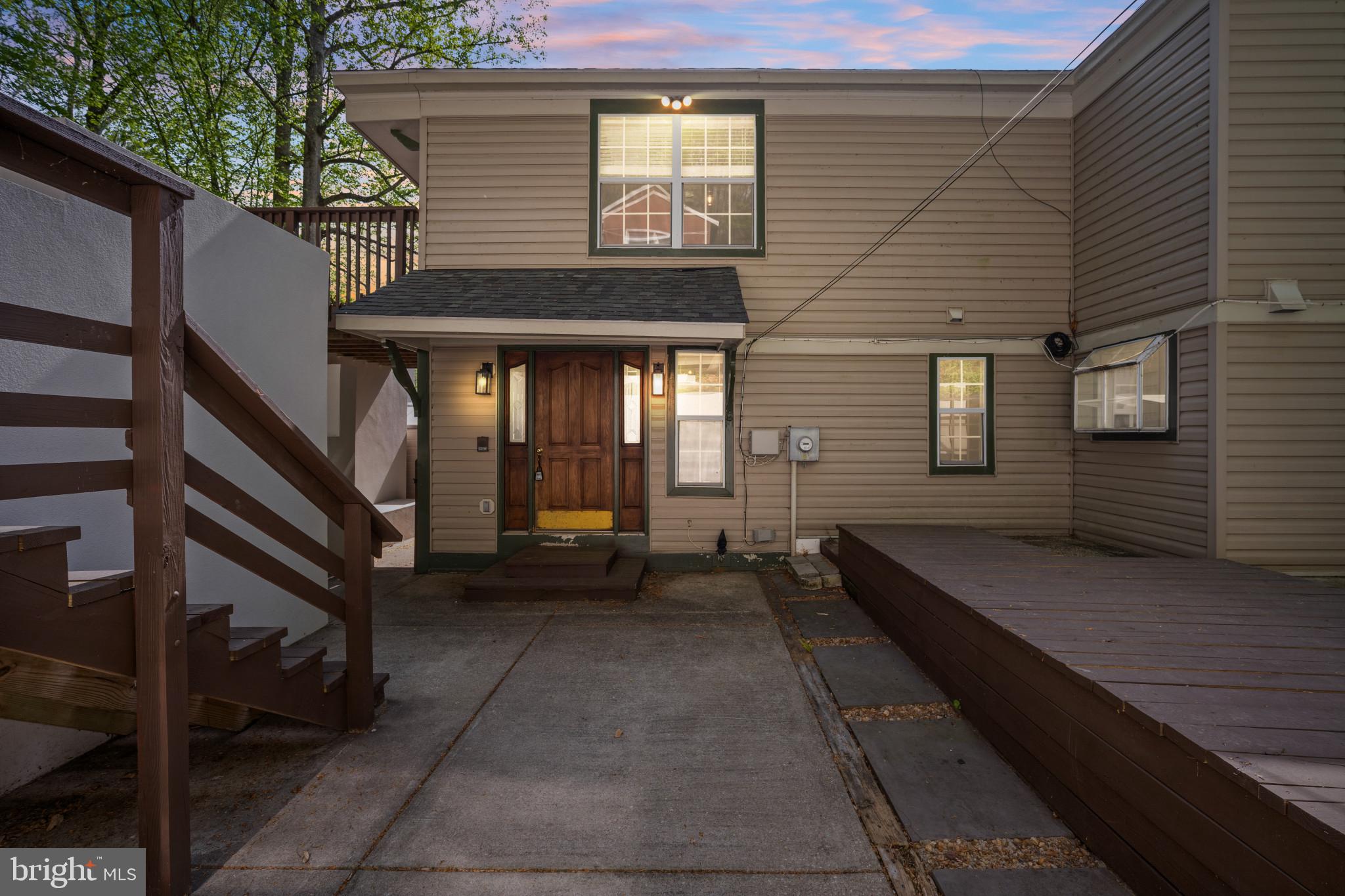 11993 Mente Road Manassas, VA 20112 - Photo 40 of 53