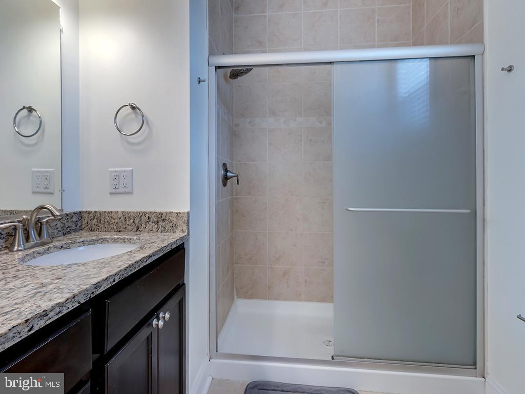 213 Sassafras Lane Milton, DE 19968 - Photo 17 of 36 Tile shower