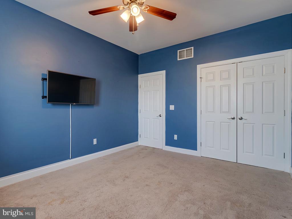 213 Sassafras Lane Milton, DE 19968 - Photo 19 of 36 Double closet