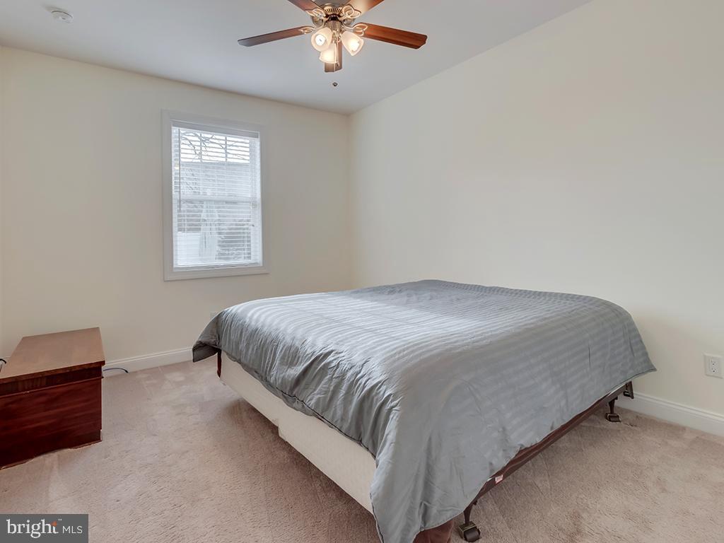 213 Sassafras Lane Milton, DE 19968 - Photo 20 of 36 Third bedroom