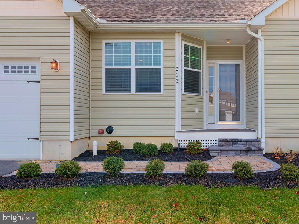213 Sassafras Lane Milton, DE 19968 - Photo 3 of 36 Irrigation system on separate well