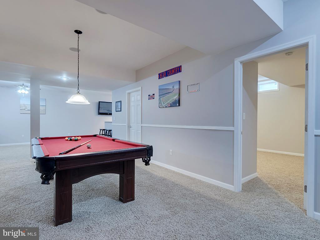 213 Sassafras Lane Milton, DE 19968 - Photo 30 of 36 Chair rail detailing