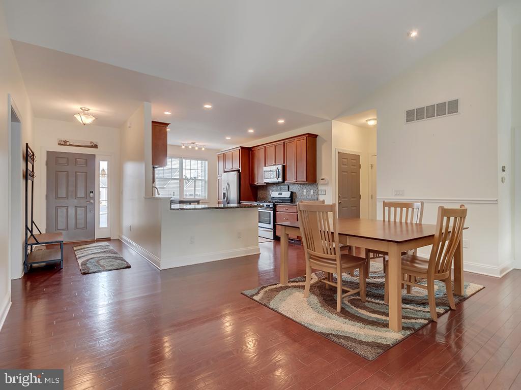 213 Sassafras Lane Milton, DE 19968 - Photo 9 of 36 Dining area