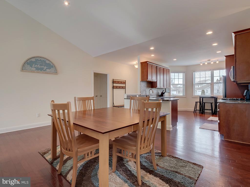 213 Sassafras Lane Milton, DE 19968 - Photo 10 of 36 Open floor plan