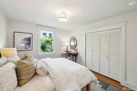 $1,395,000 | 1125 Shrader Street, San Francisco, CA 94117