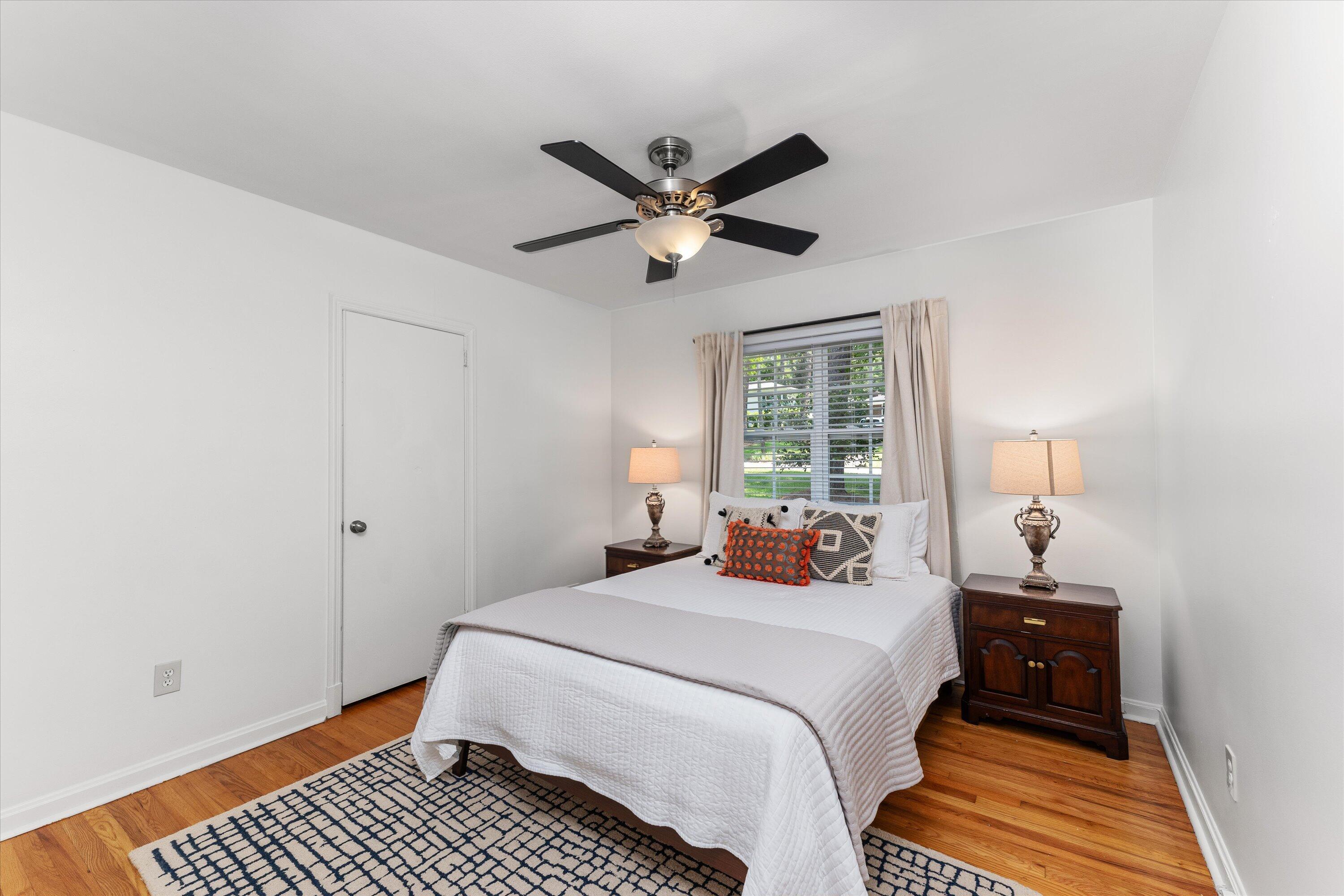 2408 Hiawassee Road Augusta, GA 30904 - Photo 18 of 26 3rd Bedroom