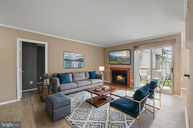 $329,000 | 1723 Ascot Way, Unit A, Reston, VA 20190