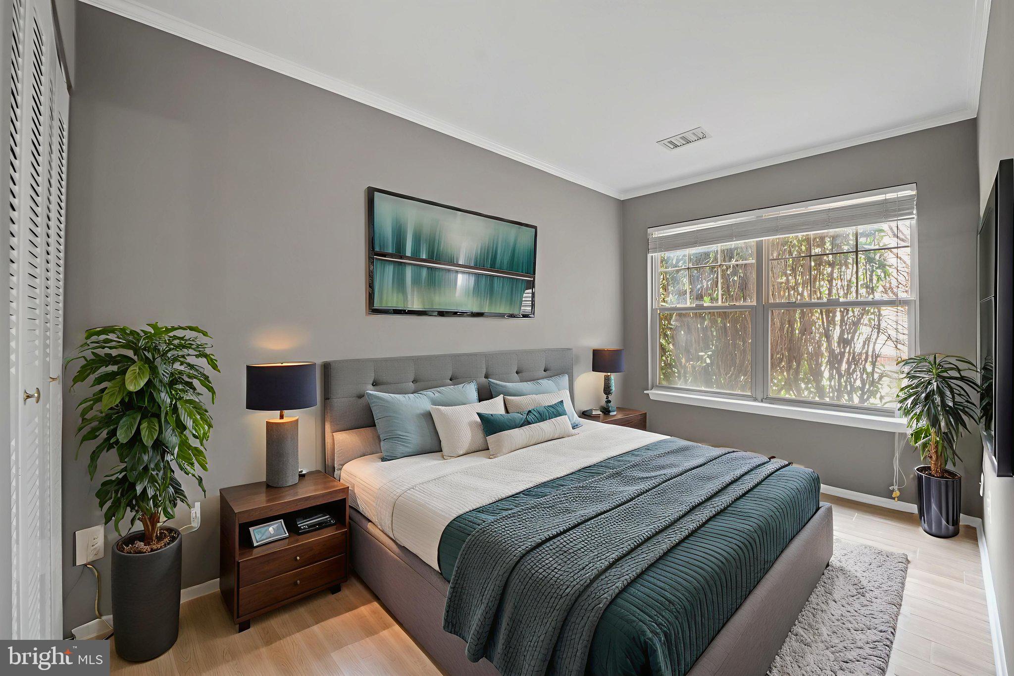 1723 Ascot Way, Unit A Reston, VA 20190 - Photo 16 of 32