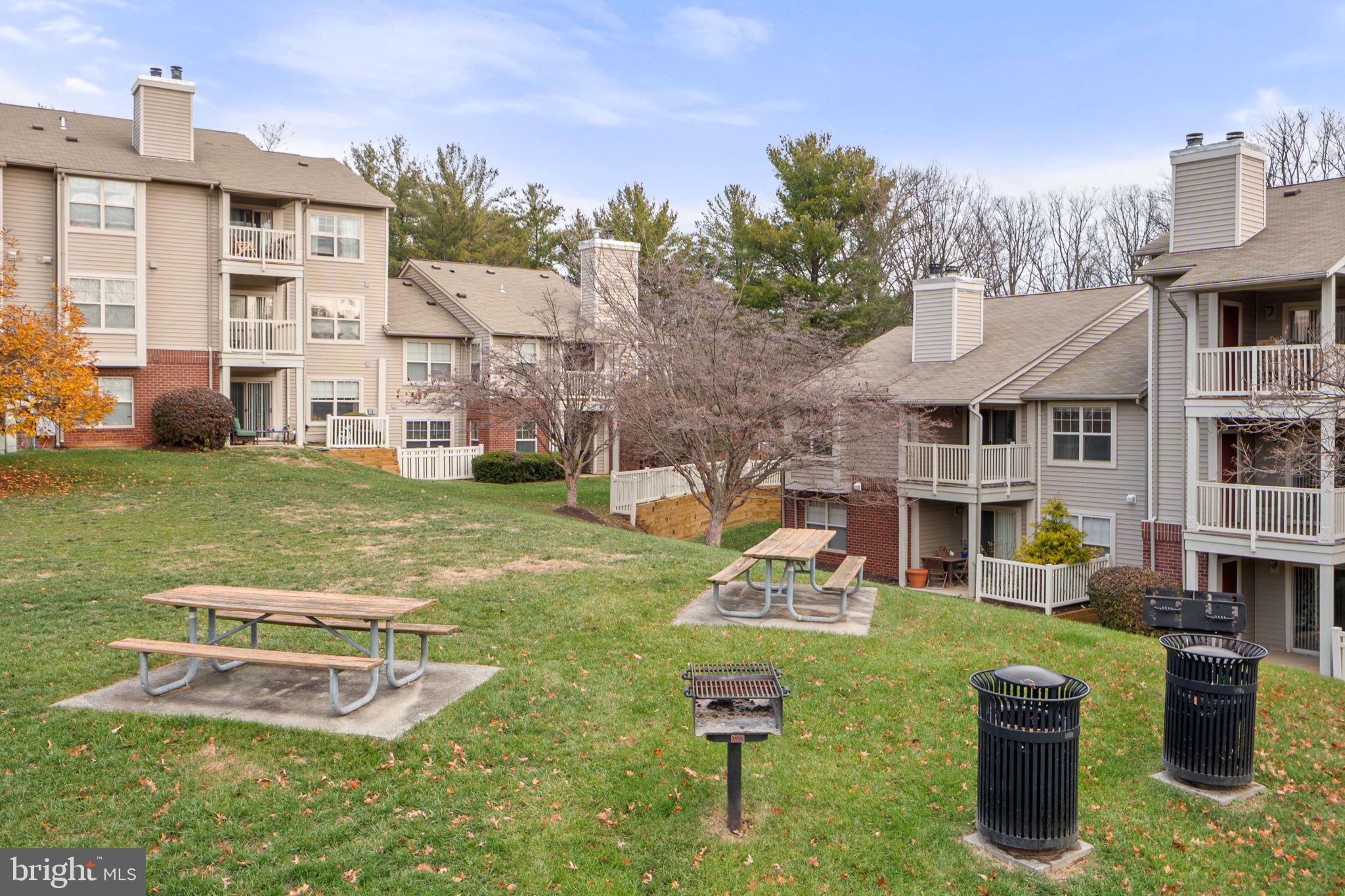 1723 Ascot Way, Unit A Reston, VA 20190 - Photo 19 of 32 Time to get a dog - Pet friendly community!