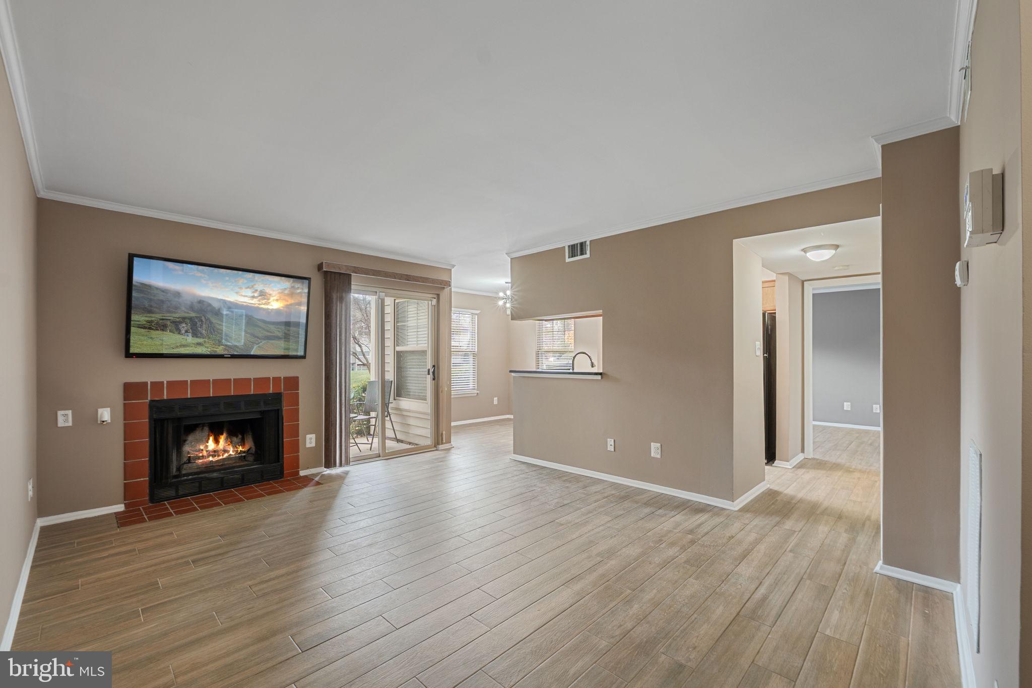 1723 Ascot Way, Unit A Reston, VA 20190 - Photo 2 of 32 Move in Ready!