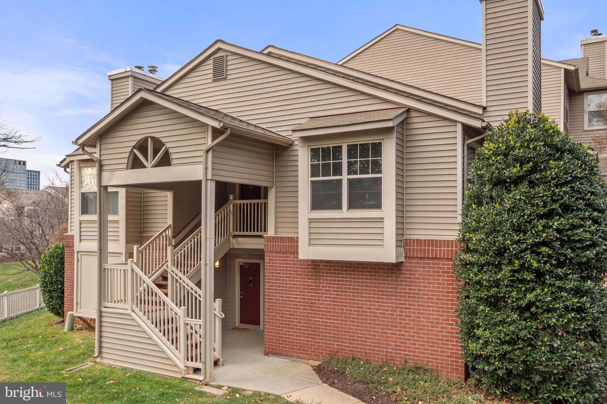 1723 Ascot Way, Unit A Reston, VA 20190 - Photo 22 of 32