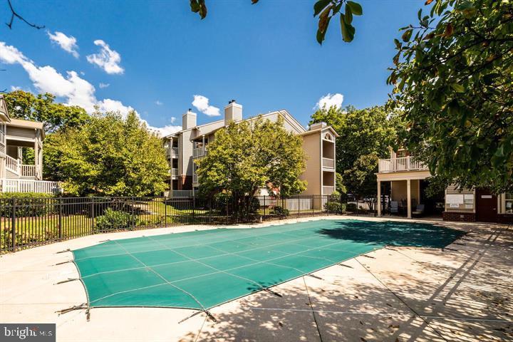 1723 Ascot Way, Unit A Reston, VA 20190 - Photo 27 of 32 The Community pool is perfect for summer!