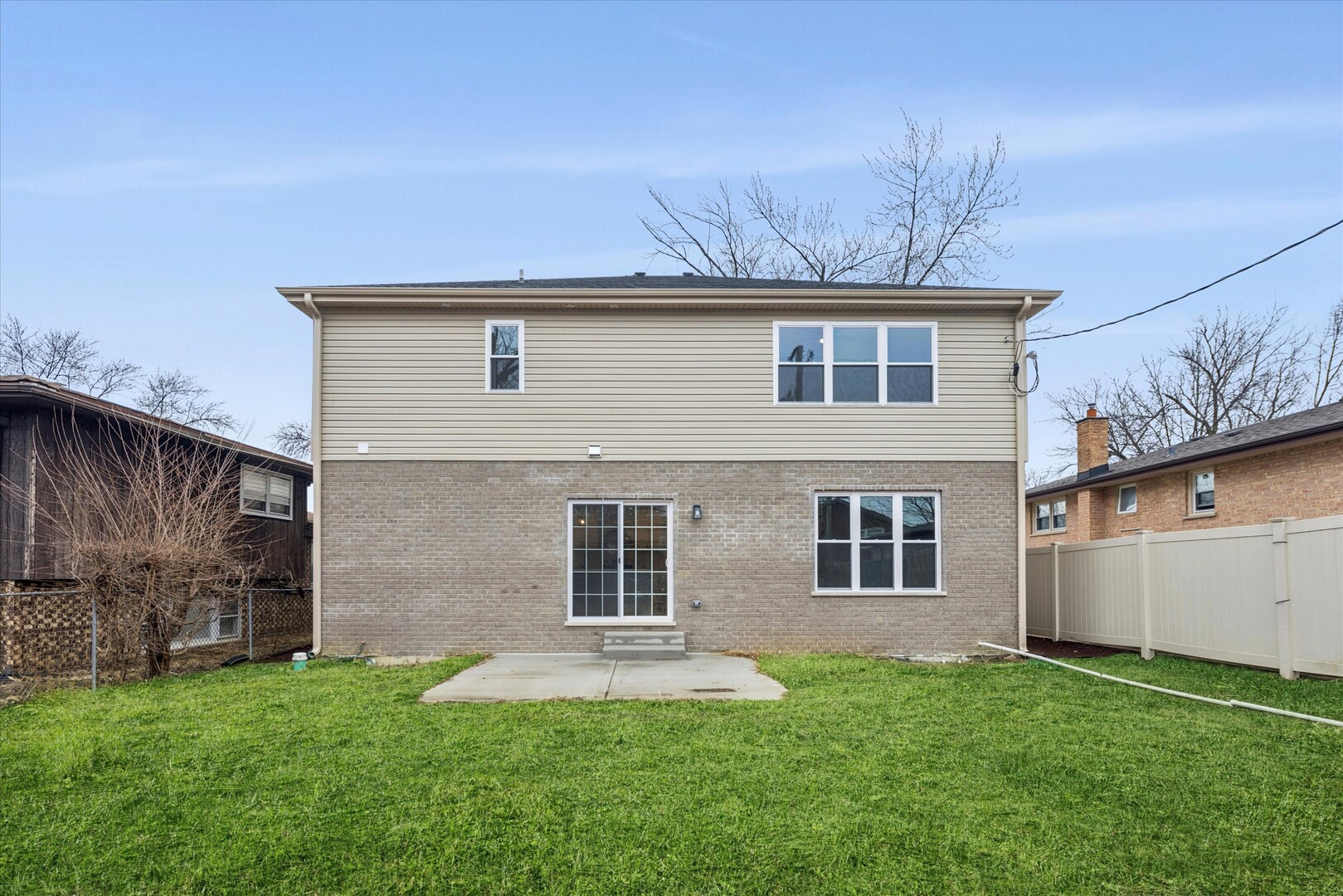 10832 Massasoit Avenue Chicago Ridge, IL 60415 - Photo 22 of 26