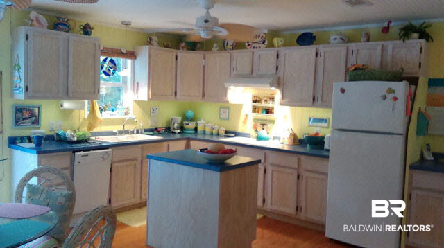 2722 Manuel Drive Lillian, AL 36549 - Photo 14 of 27