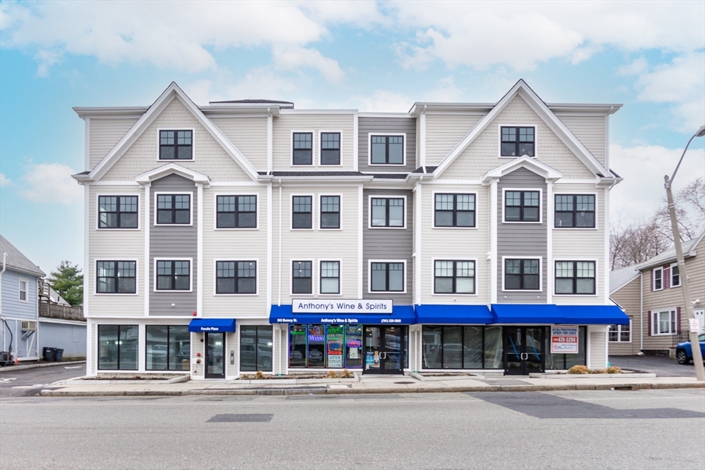 245 Bussey Street, Unit 404 Dedham, MA 02026 - Photo 20 of 20