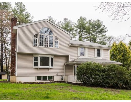 75 Wilkins Road Holliston, MA 01746 - Photo 22 of 22 Gallery Image 22