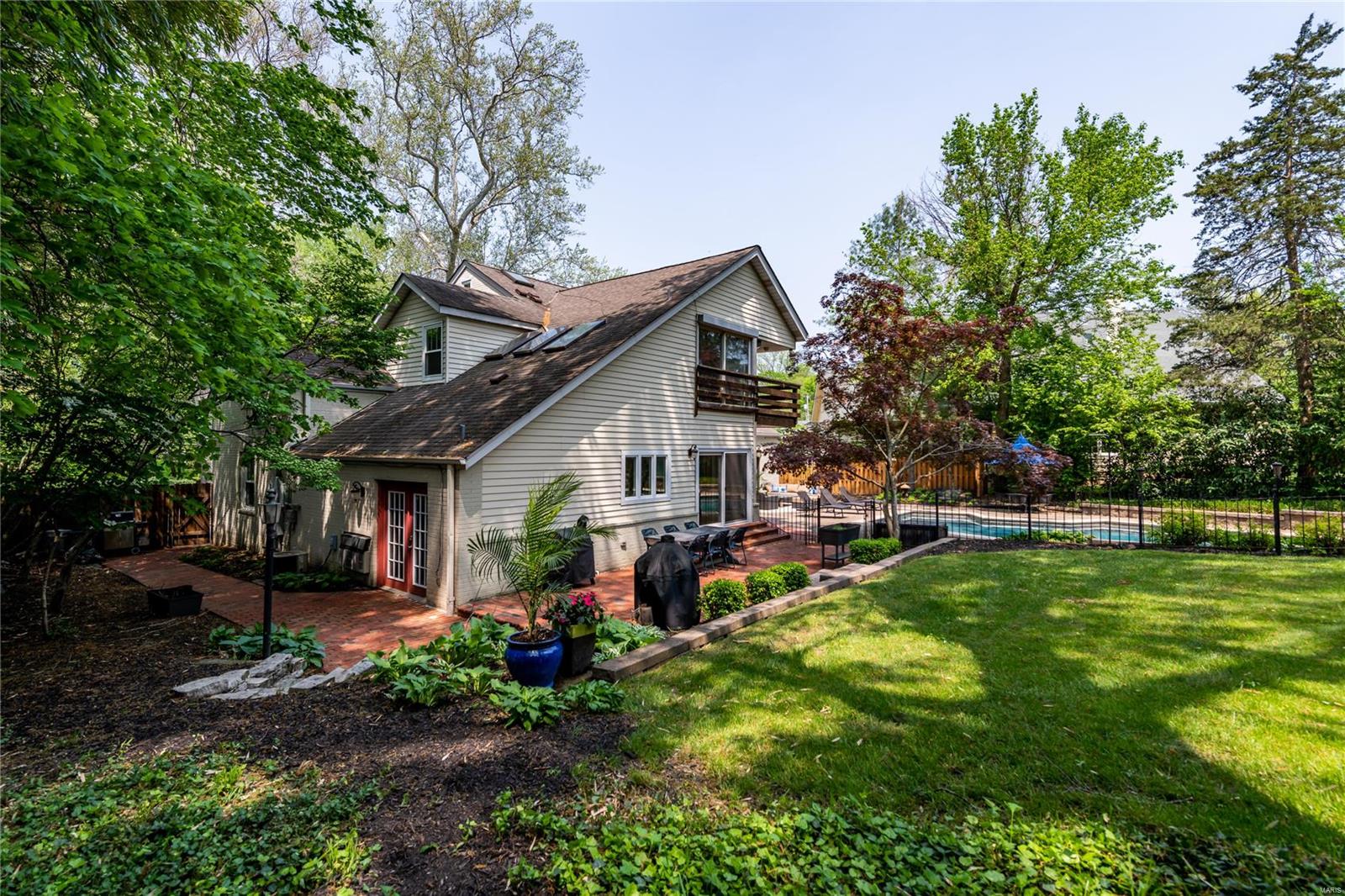 16 Daniel Road Ladue, MO 63124 - Photo 48 of 56 Gallery Image 48