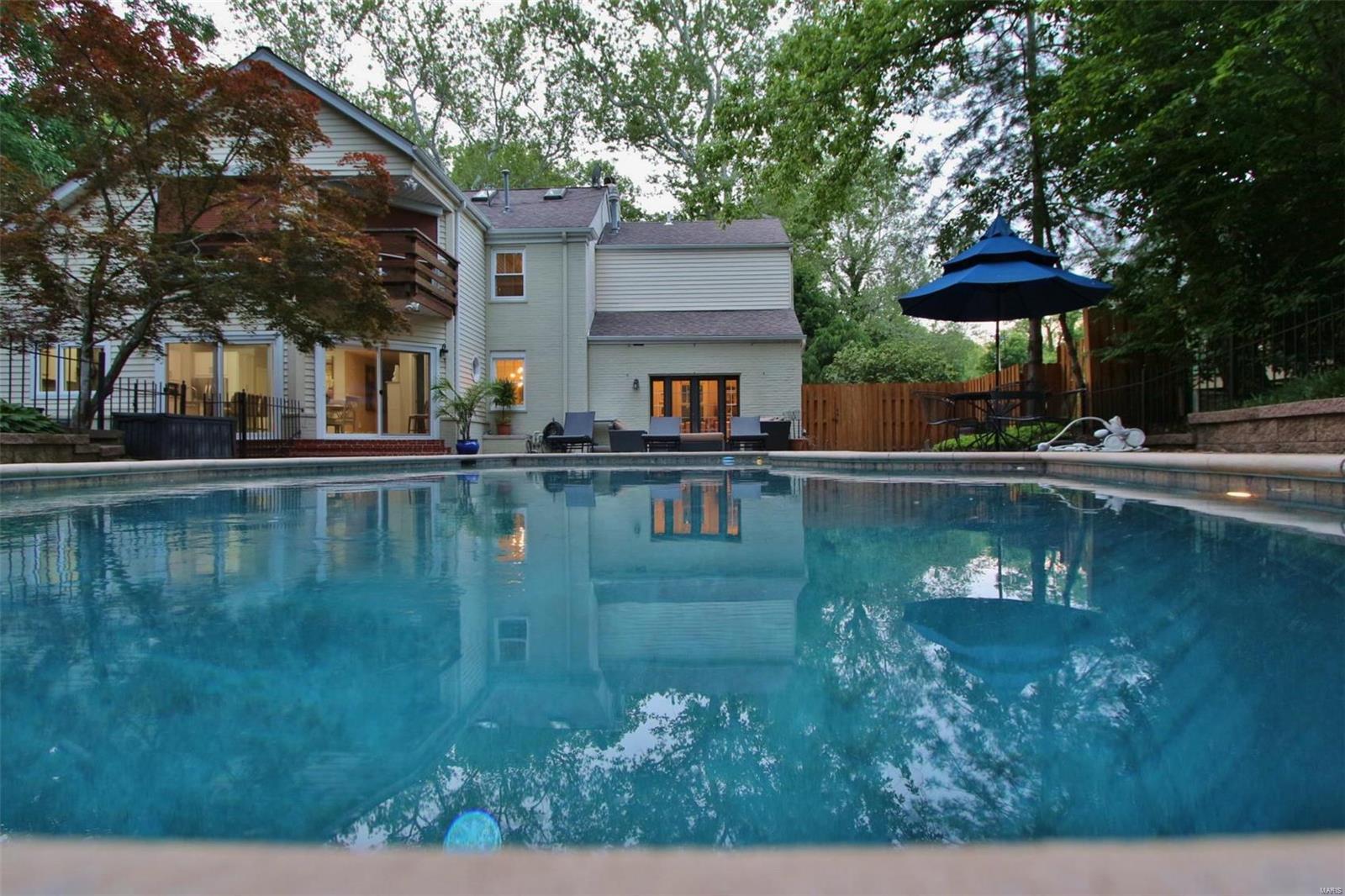 16 Daniel Road Ladue, MO 63124 - Photo 54 of 56 Gallery Image 54