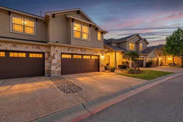 $497,000 | 9701 Solana Vista Loop, Unit B, Austin, TX 78750