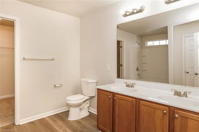 $2,365 | 4656 Chapel Ridge Drive, Greensboro, NC 27405