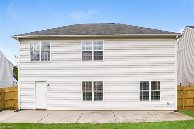 $2,365 | 4656 Chapel Ridge Drive, Greensboro, NC 27405