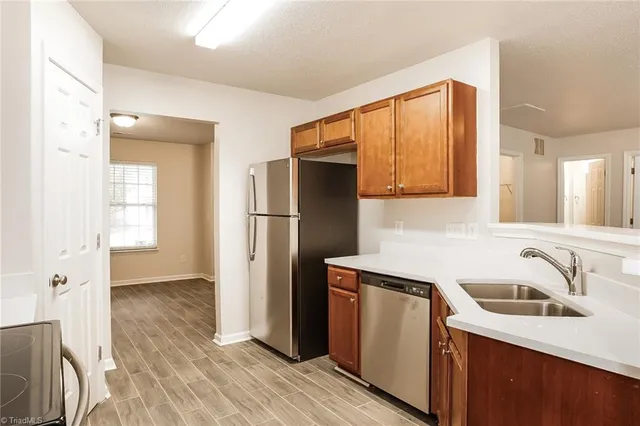 $2,365 | 4656 Chapel Ridge Drive, Greensboro, NC 27405