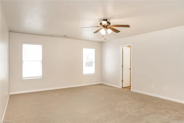 $2,365 | 4656 Chapel Ridge Drive, Greensboro, NC 27405