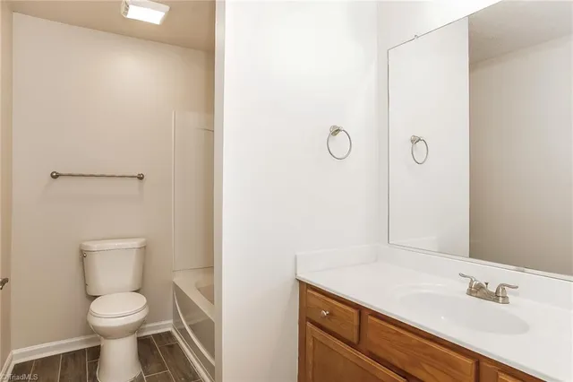 $2,365 | 4656 Chapel Ridge Drive, Greensboro, NC 27405