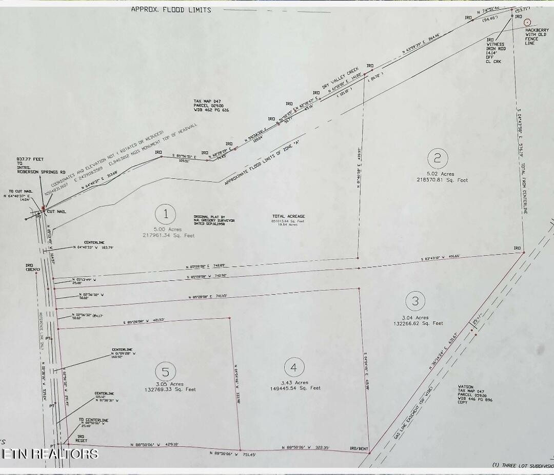 3 Dry Valley Road Loudon, TN 37774 - Photo 3 of 8