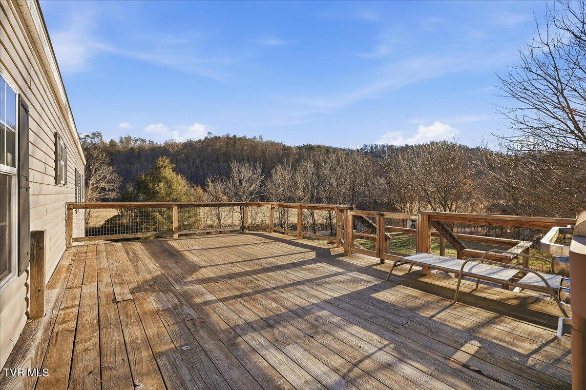 118 Providence Road Sneedville, TN 37869 - Photo 40 of 61 08-118 Providence rd 1st-27