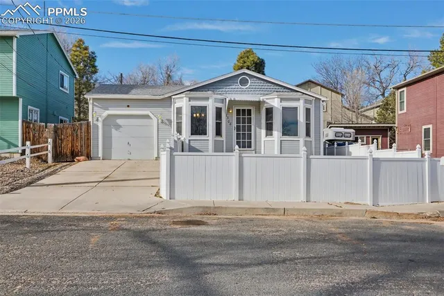 $389,900 | 1308 Race Street, Colorado Springs, CO 80904