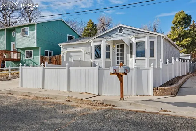 $389,900 | 1308 Race Street, Colorado Springs, CO 80904