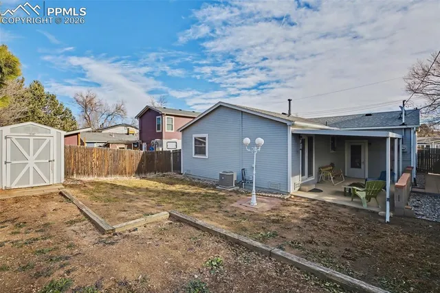 $389,900 | 1308 Race Street, Colorado Springs, CO 80904