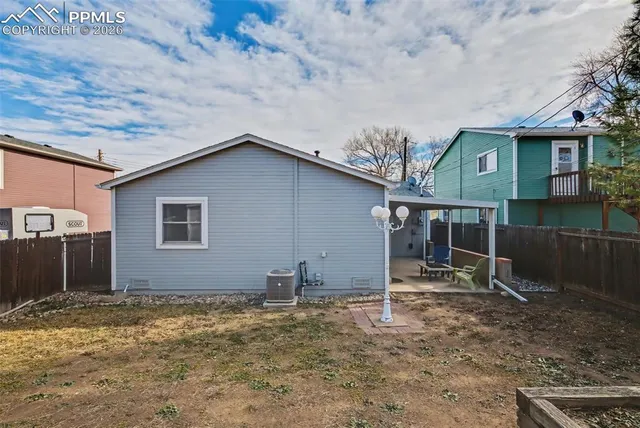 $389,900 | 1308 Race Street, Colorado Springs, CO 80904