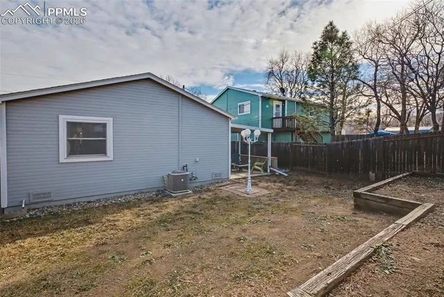 $389,900 | 1308 Race Street, Colorado Springs, CO 80904