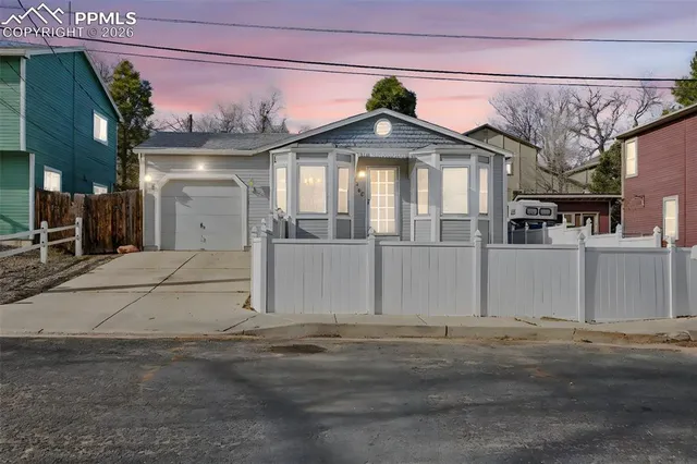 $389,900 | 1308 Race Street, Colorado Springs, CO 80904