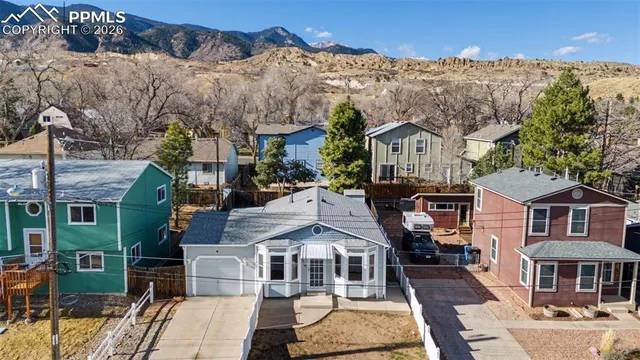 $389,900 | 1308 Race Street, Colorado Springs, CO 80904