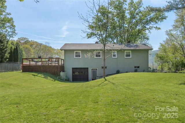 $350,000 | 65 Lakeview Street, Clyde, NC 28721