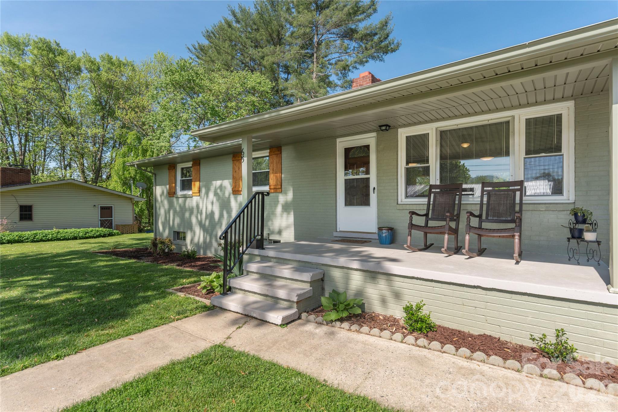 65 Lakeview Street Clyde, NC 28721 - Photo 20 of 24