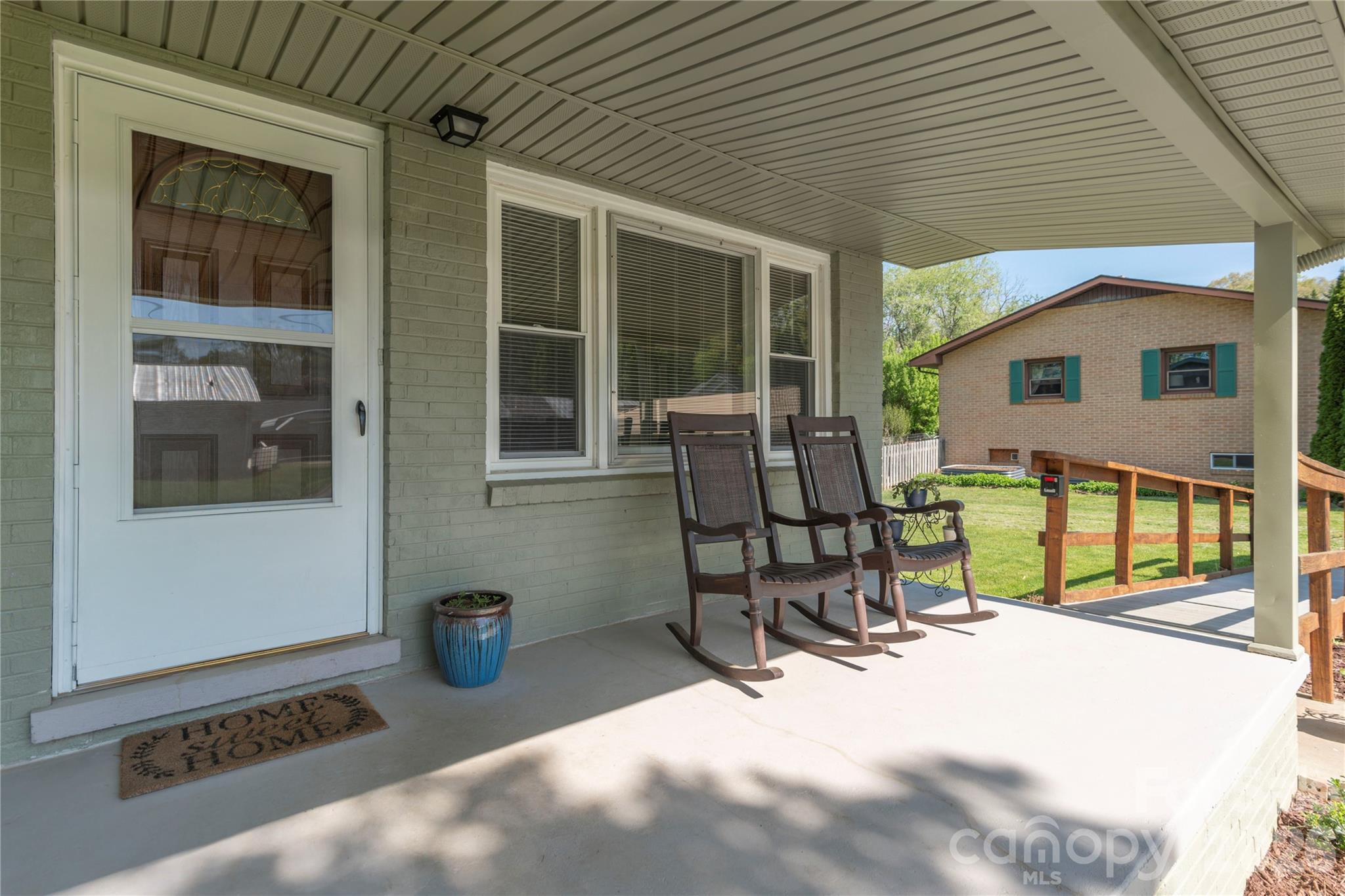 65 Lakeview Street Clyde, NC 28721 - Photo 21 of 24