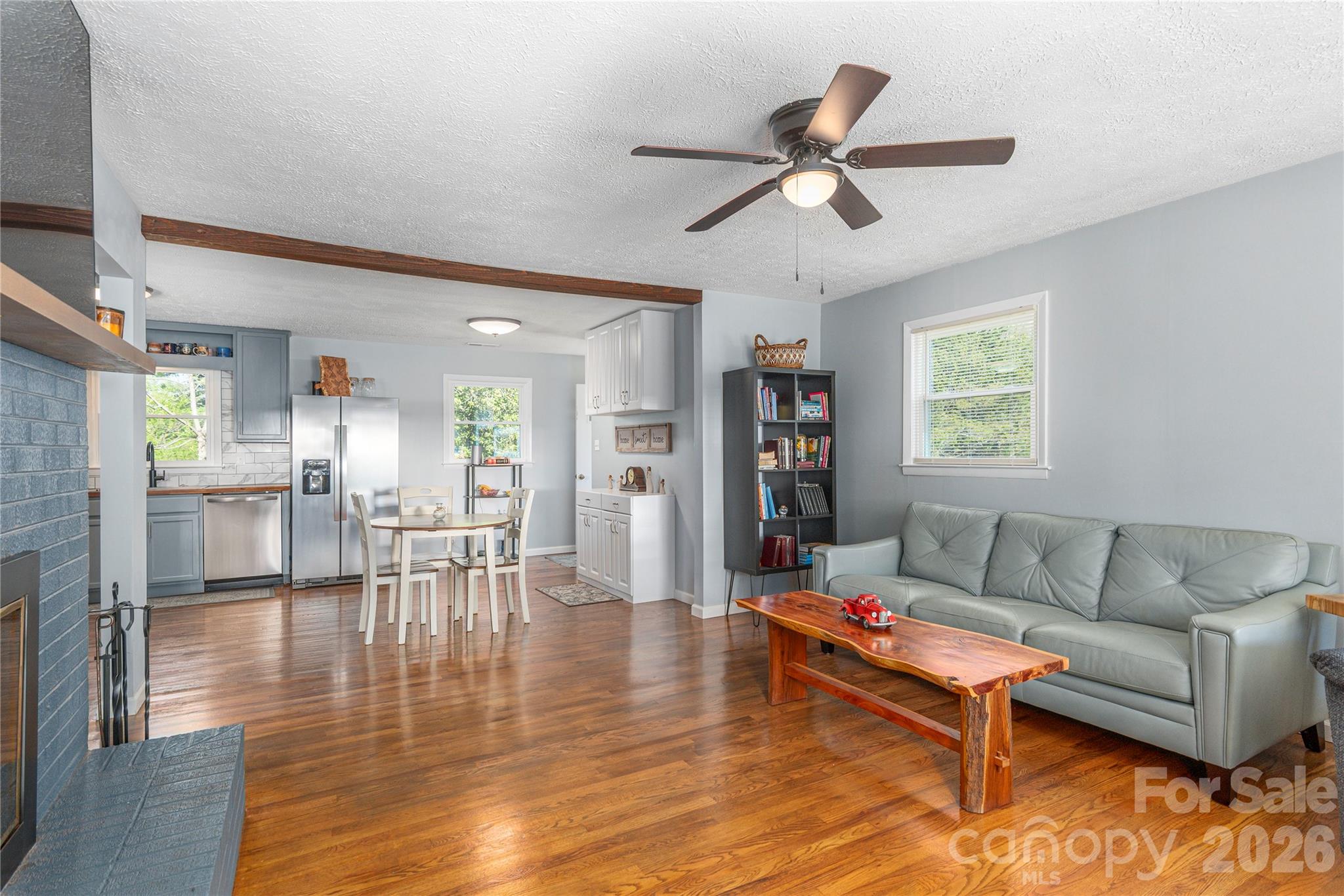 65 Lakeview Street Clyde, NC 28721 - Photo 6 of 24