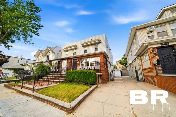 $1,160,000 | 1981 New York Avenue | Midwood
