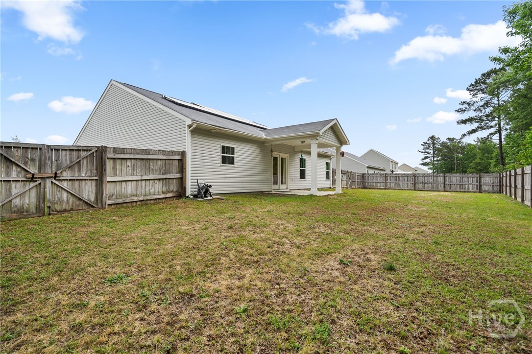 211 Crosswinds Drive Rincon, GA 31326 - Photo 41 of 49