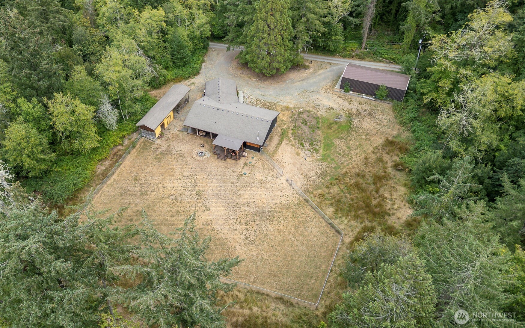8327 Libby Road Northeast Olympia, WA 98506 - Photo 39 of 40 Gallery Image 39