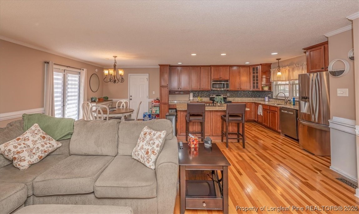 136 Old Gate Road Fayetteville, NC 28314 - Photo 11 of 49