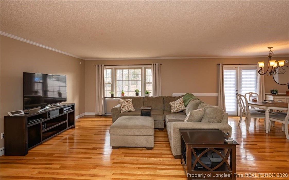 136 Old Gate Road Fayetteville, NC 28314 - Photo 12 of 49