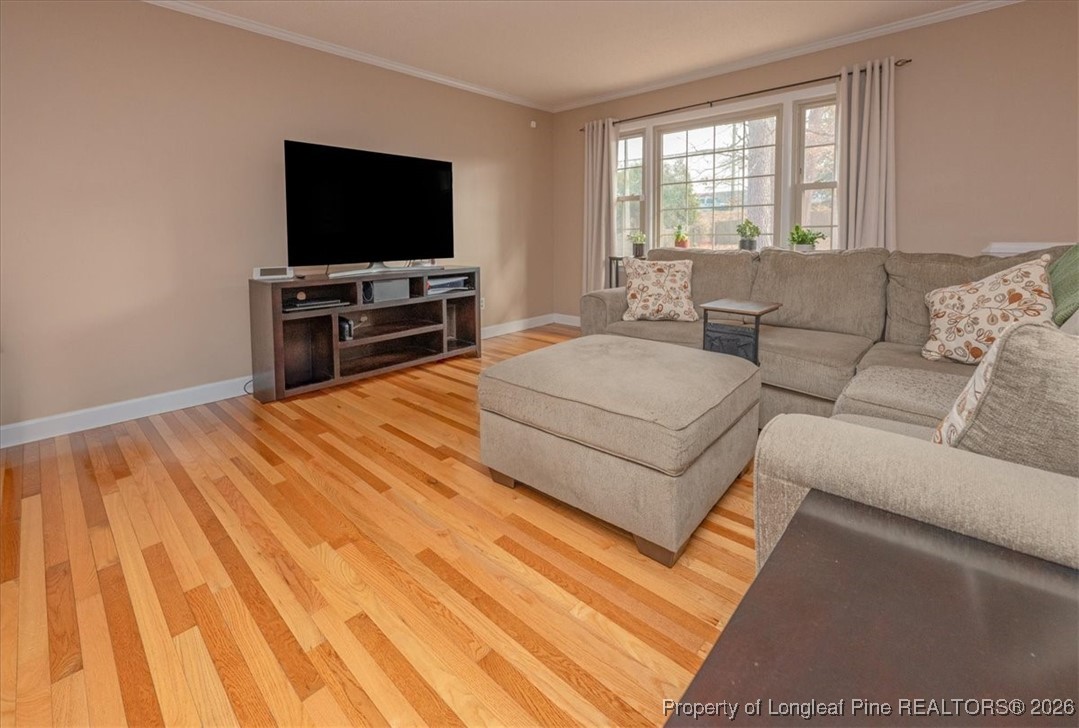 136 Old Gate Road Fayetteville, NC 28314 - Photo 13 of 49